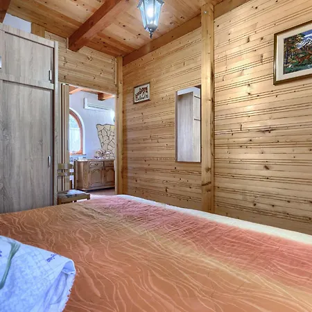Semesterbostad Cekic-1 By Interhome Sosici