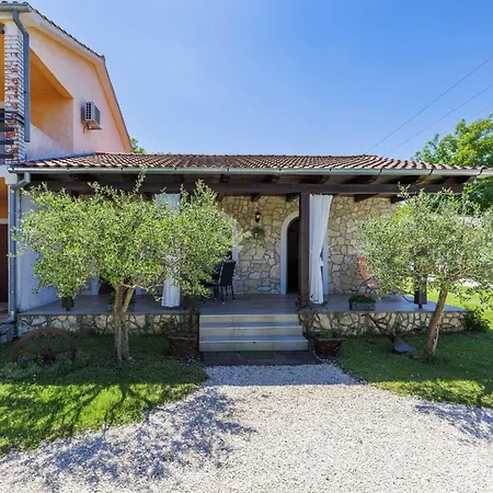 Vikendica Cekic-1 By Interhome *