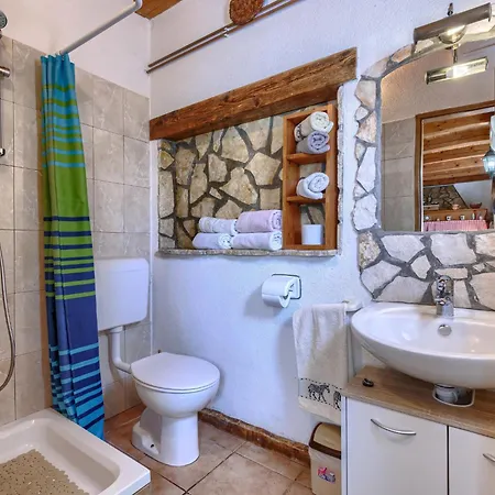 Feriehus Cekic-1 By Interhome