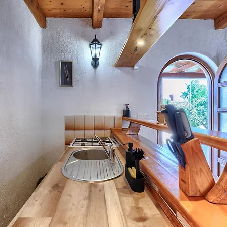Cekic-1 By Interhome * Sosici