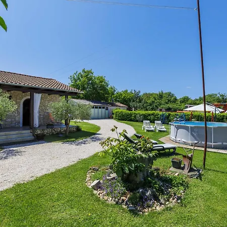 Cekic-1 By Interhome Vikendica Sosici