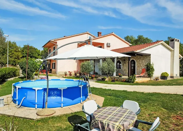 Vikendica Cekic-1 By Interhome