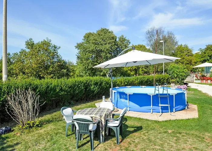 Cekic-1 By Interhome * Sosici