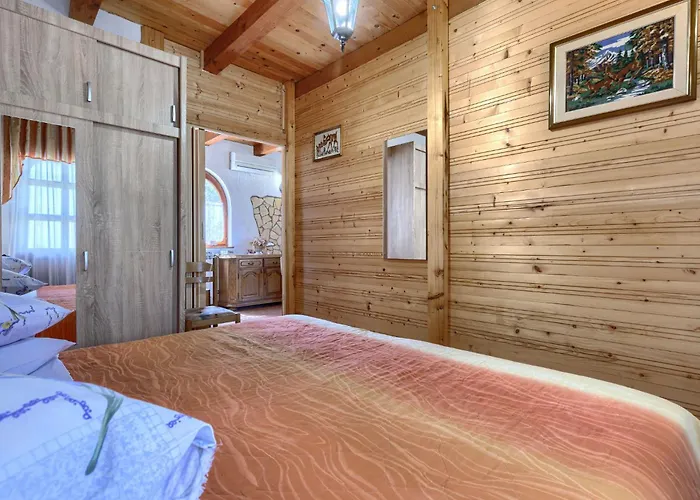 Vikendica Cekic-1 By Interhome Sosici