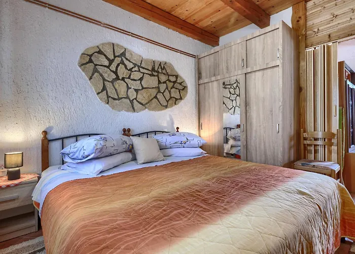 Vikendica Cekic-1 By Interhome