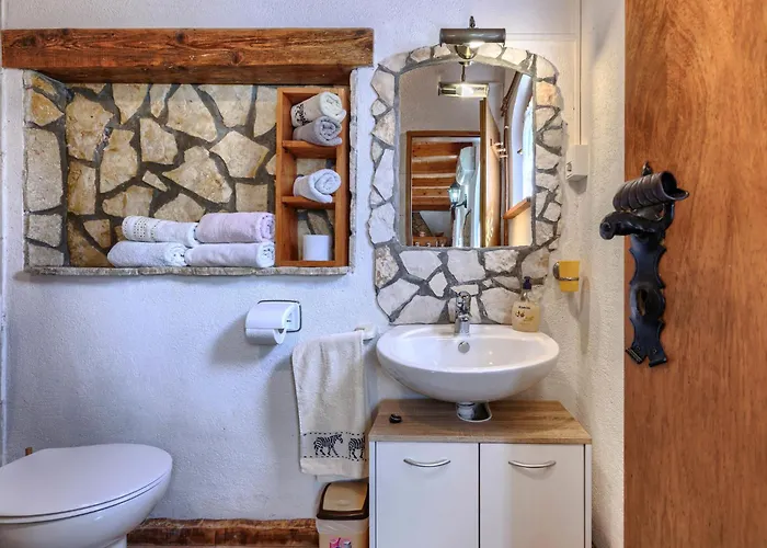 Cekic-1 By Interhome * Sosici