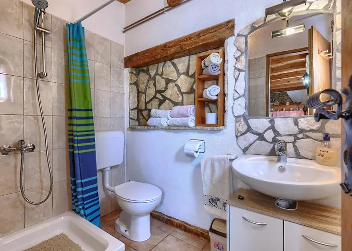 Vikendica Cekic-1 By Interhome