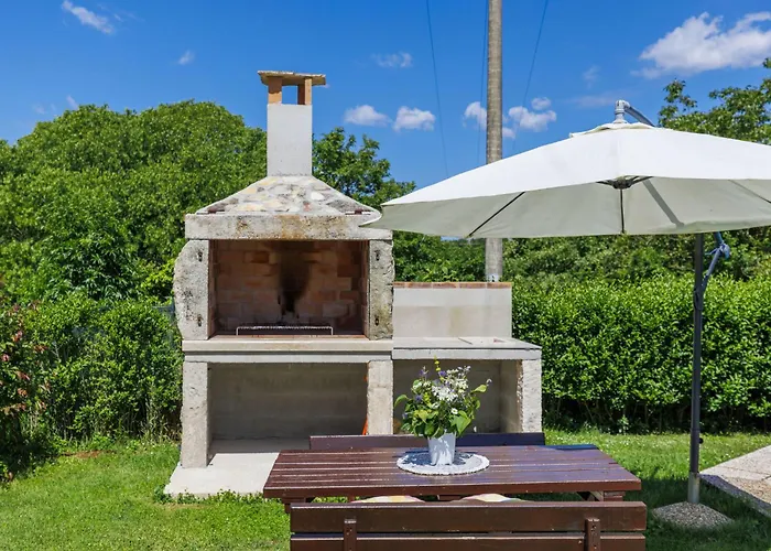 Vikendica Cekic-1 By Interhome *