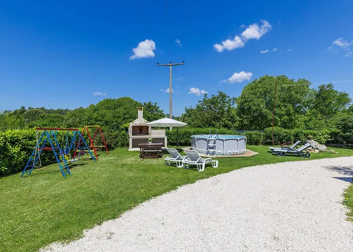 Cekic-1 By Interhome Vikendica Sosici