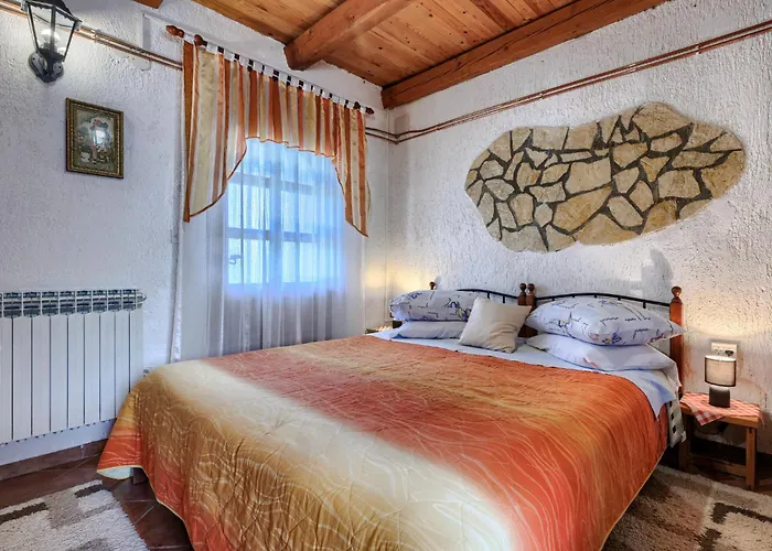 Vikendica Cekic-1 By Interhome Sosici