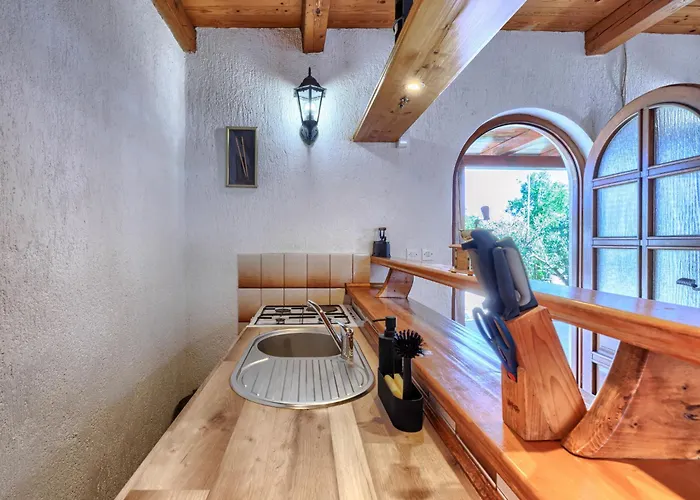 Cekic-1 By Interhome * Sosici