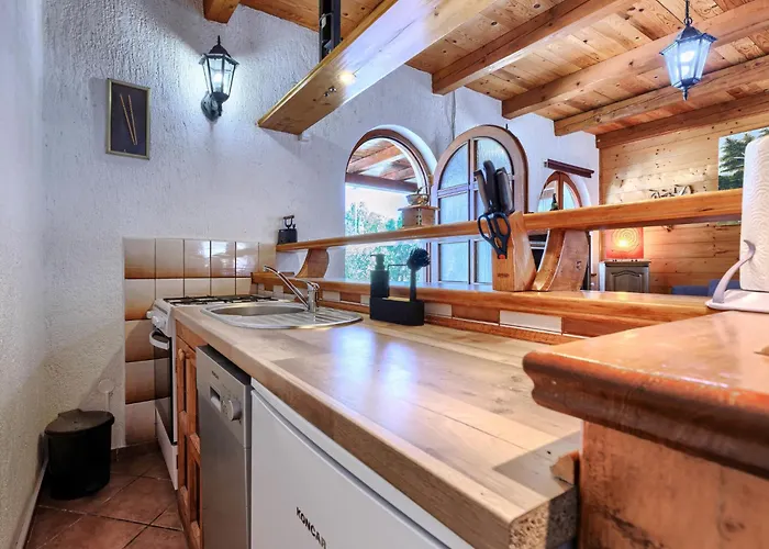 Vikendica Cekic-1 By Interhome