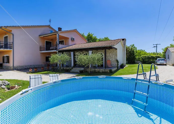 Vikendica Cekic-1 By Interhome Sosici