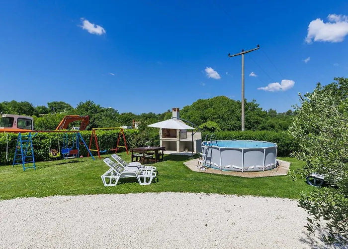 Cekic-1 By Interhome Vikendica *