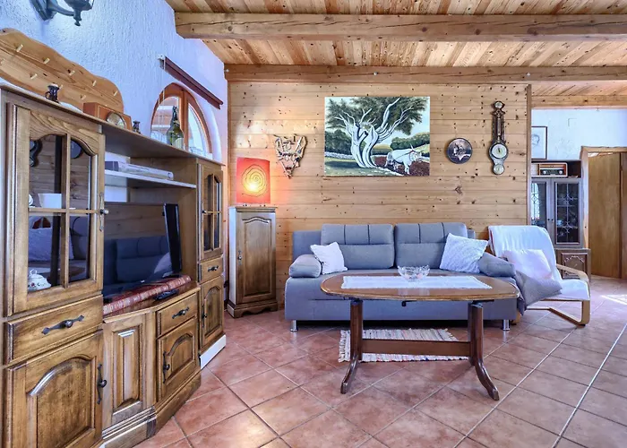 Vikendica Cekic-1 By Interhome