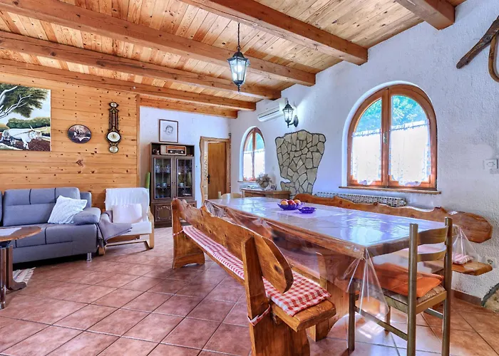 Vikendica Cekic-1 By Interhome Sosici