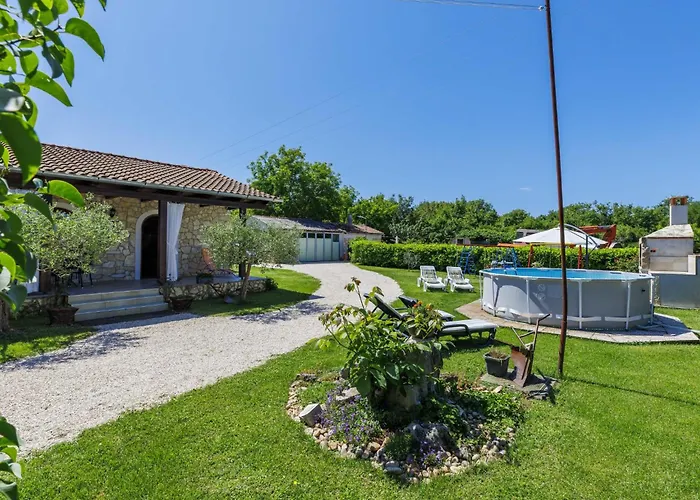 Cekic-1 By Interhome Vikendica Sosici