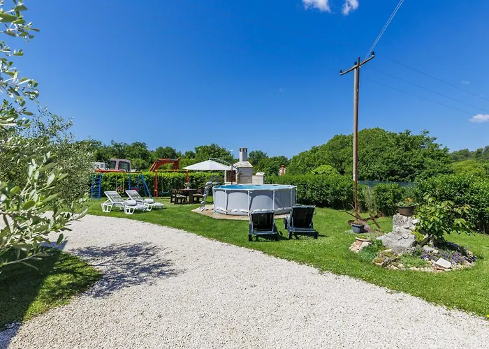 Vikendica Cekic-1 By Interhome