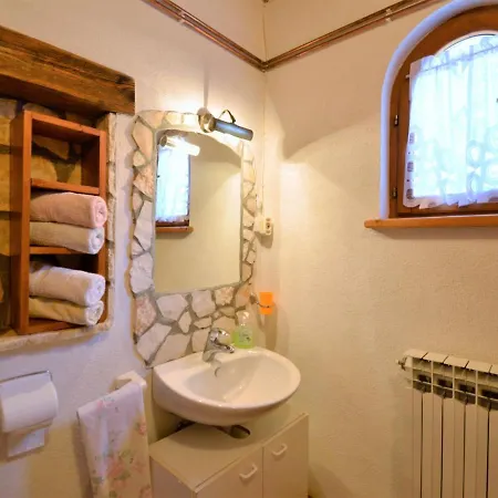 Cekic - Roj506 By Interhome * Sosici