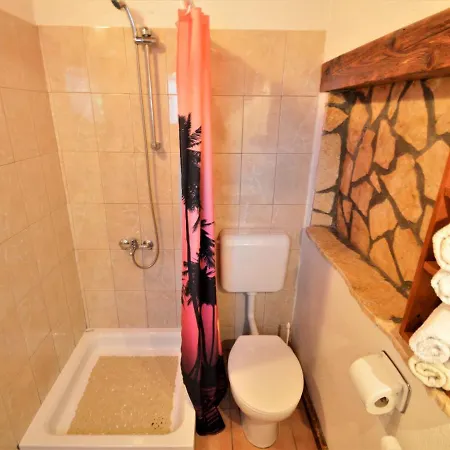 Cekic - Roj506 By Interhome Sosici