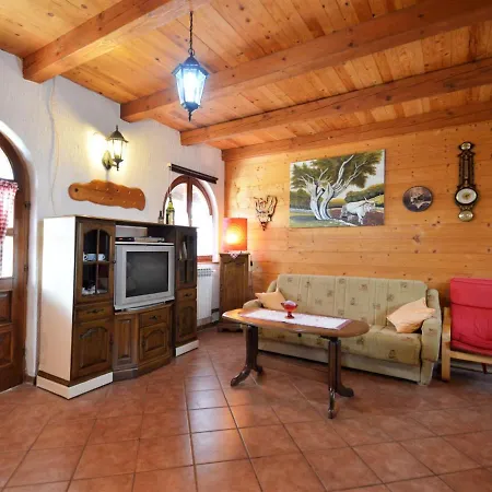 Cekic - Roj506 By Interhome Holiday home Sosici