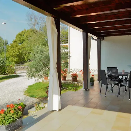 Cekic - Roj506 By Interhome Sosici