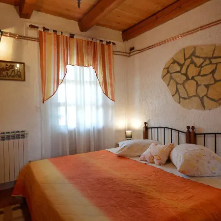 Holiday home Cekic - Roj506 By Interhome Sosici