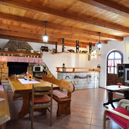 Cekic - Roj506 By Interhome Holiday home