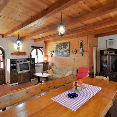 Holiday home Cekic - Roj506 By Interhome *