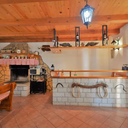 Cekic - Roj506 By Interhome Holiday home *