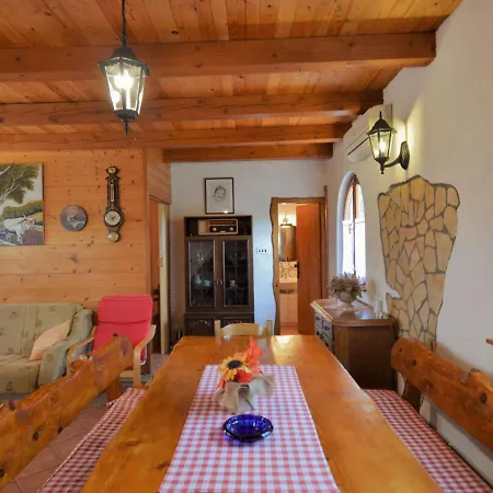Cekic - Roj506 By Interhome Holiday home Sosici