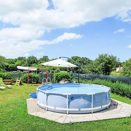 Cekic - Roj506 By Interhome Holiday home *