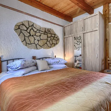 Vakantiehuis Cekic-1 By Interhome