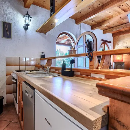 Vakantiehuis Cekic-1 By Interhome