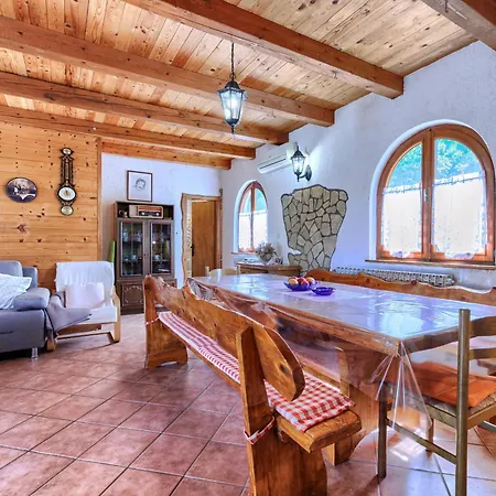 Vakantiehuis Cekic-1 By Interhome Sosici